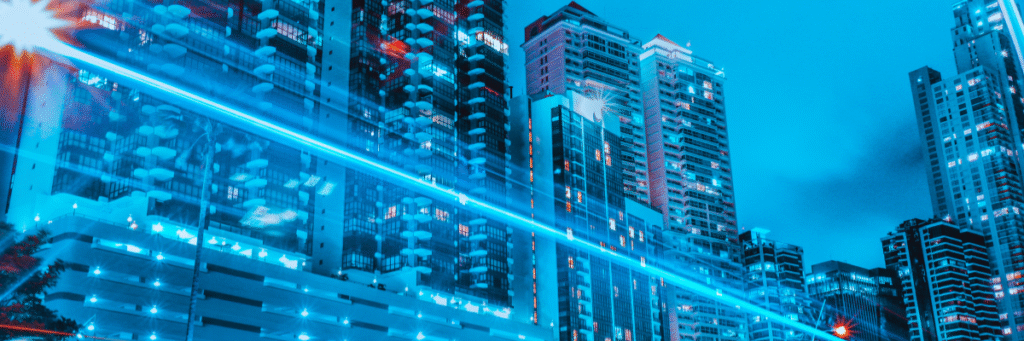 future of building management systems
